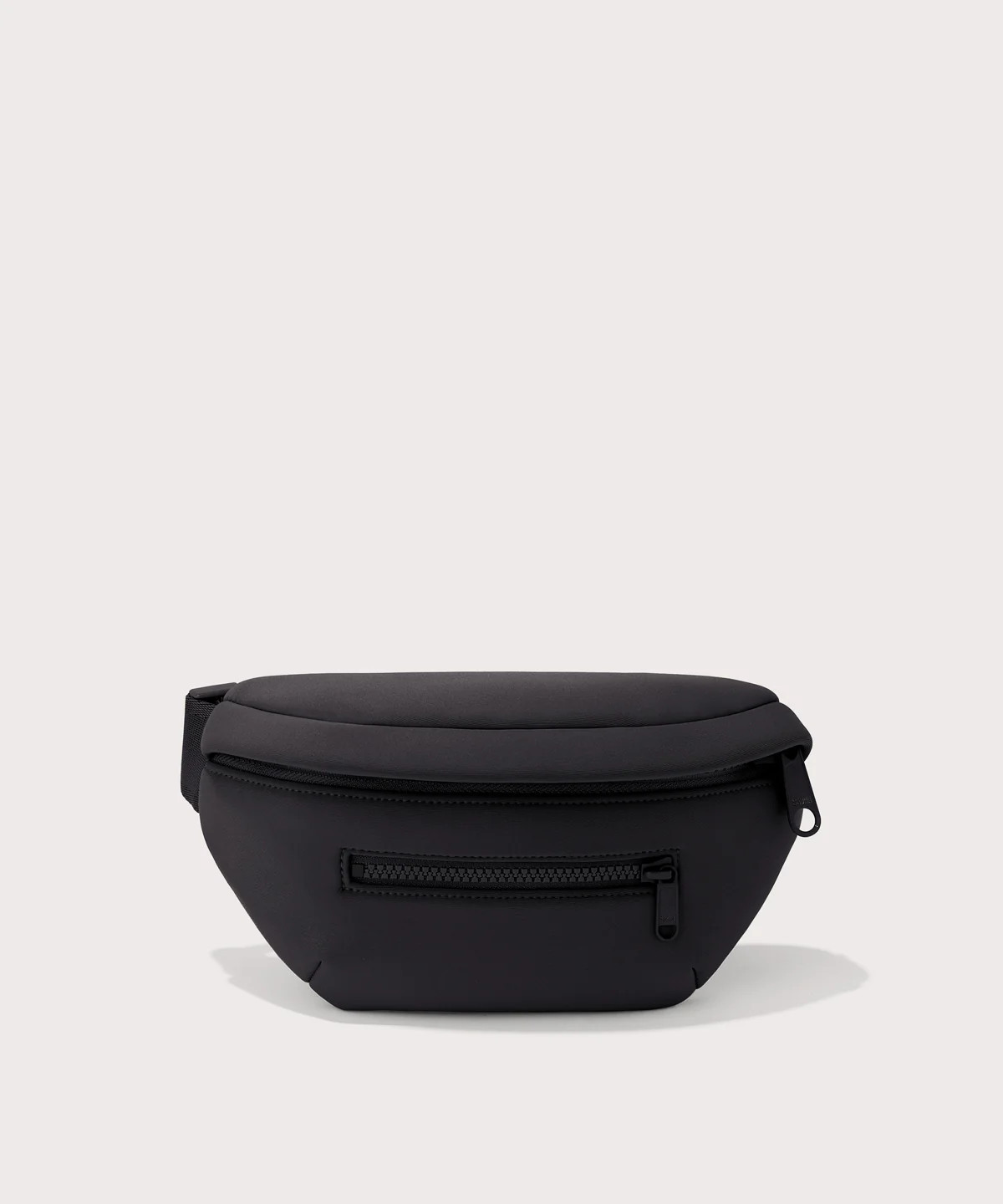 Ace Fanny Pack in Onyx | Dagne Dover