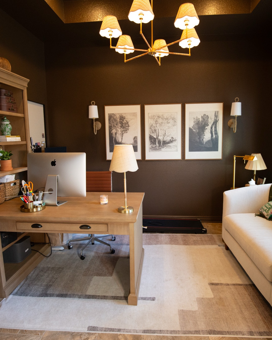 My home office remodel

#LTKSaleAlert #LTKSeasonal #LTKHome