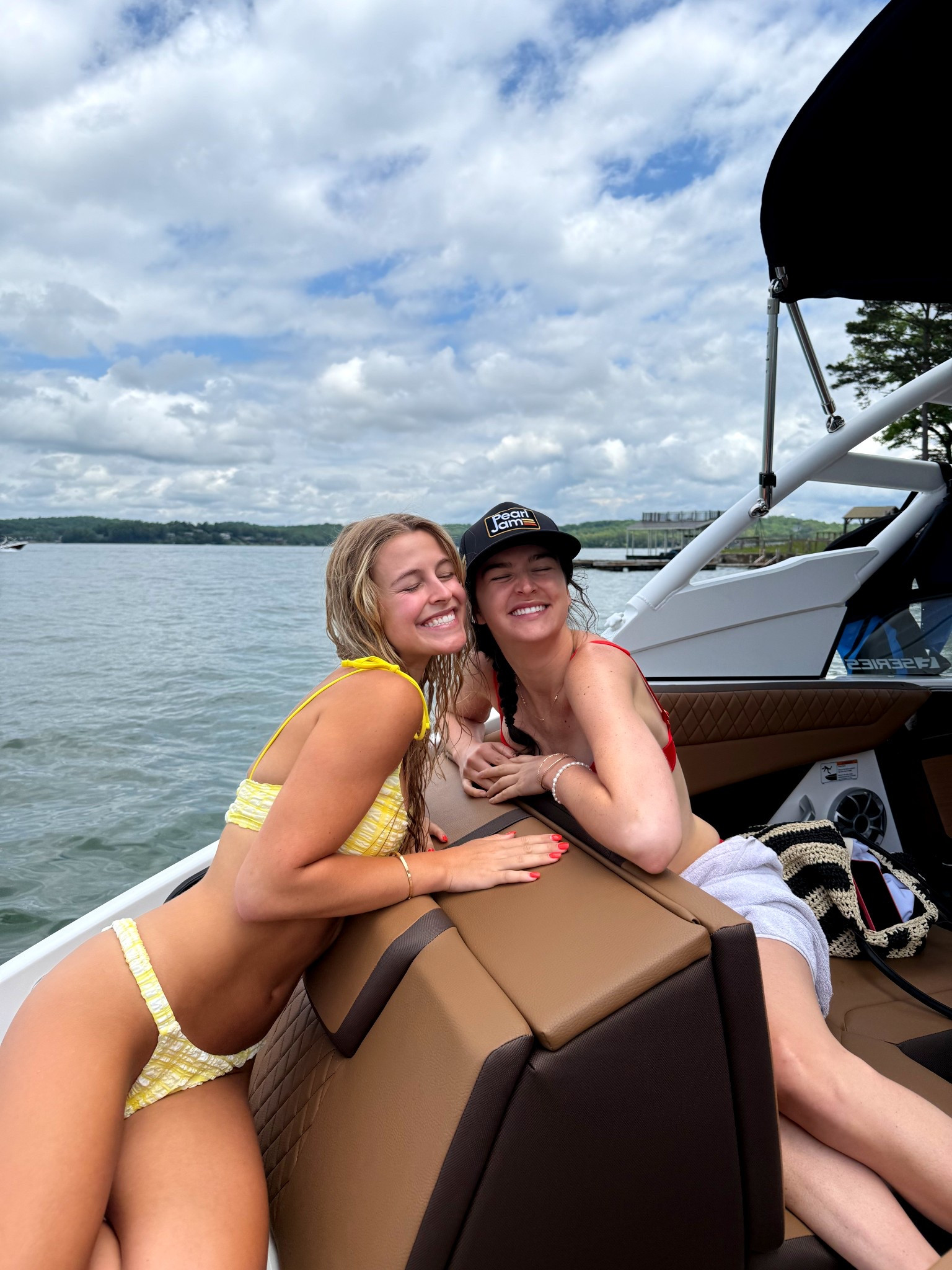 Yellow amazon swimsuit! 

#LTKFindsUnder50 #LTKTravel #LTKSummerEdit
