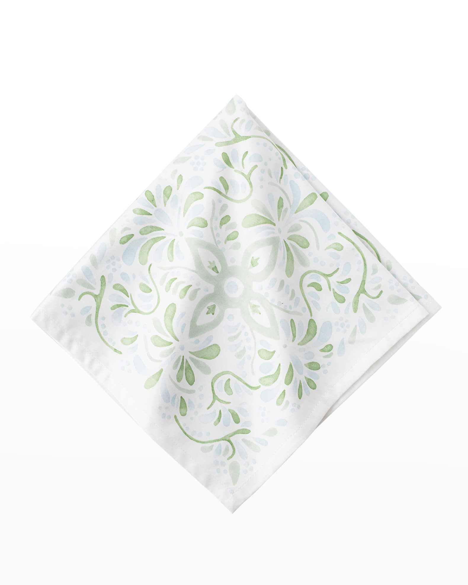 Juliska Iberian Sage Napkin - 22"Sq | Neiman Marcus
