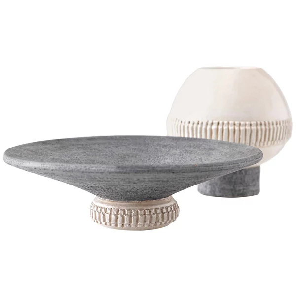 Taza Tabletop Set | Lumens