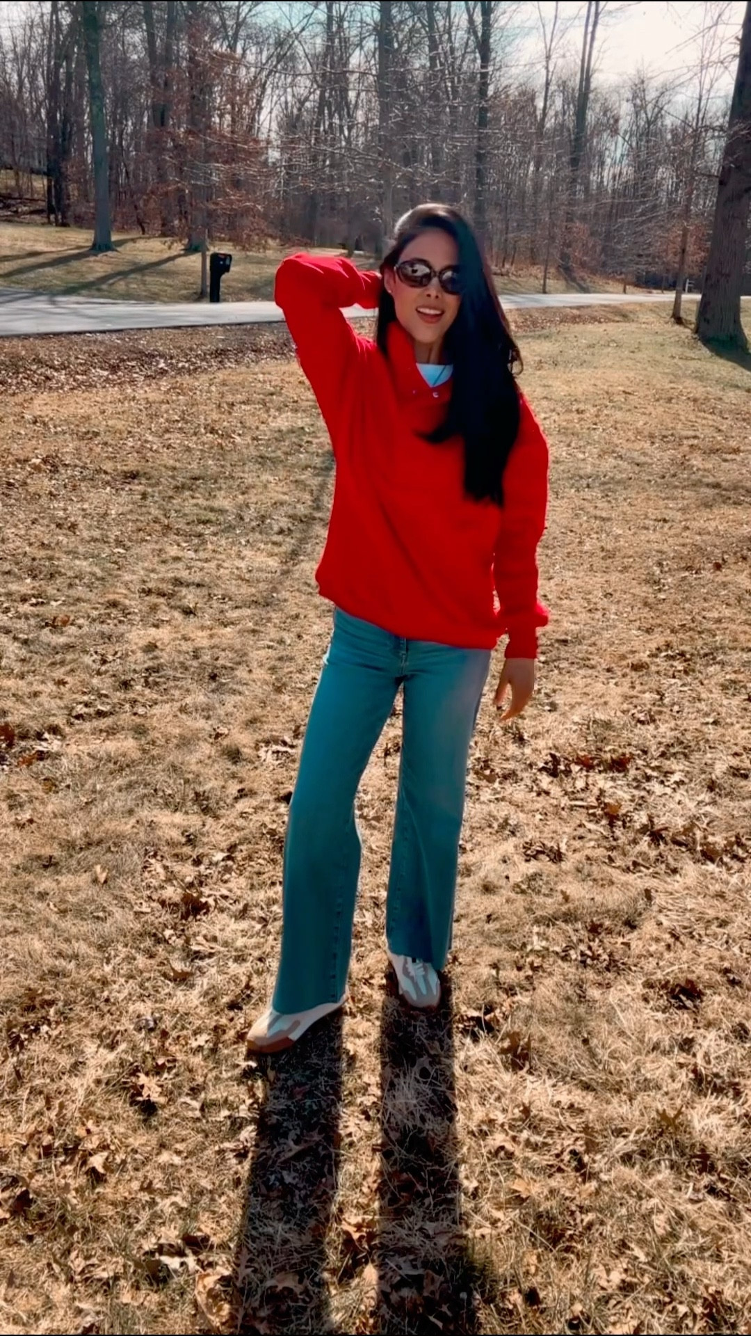 An affordable every day comfortable look!

#LTKOver40 #LTKmomlife #LTKootd