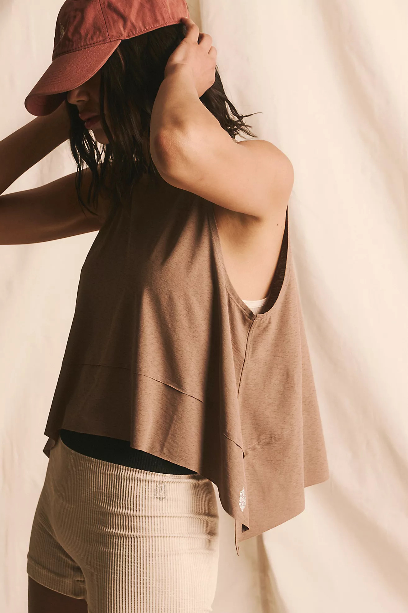 Tempo Tank | Free People (Global - UK&FR Excluded)