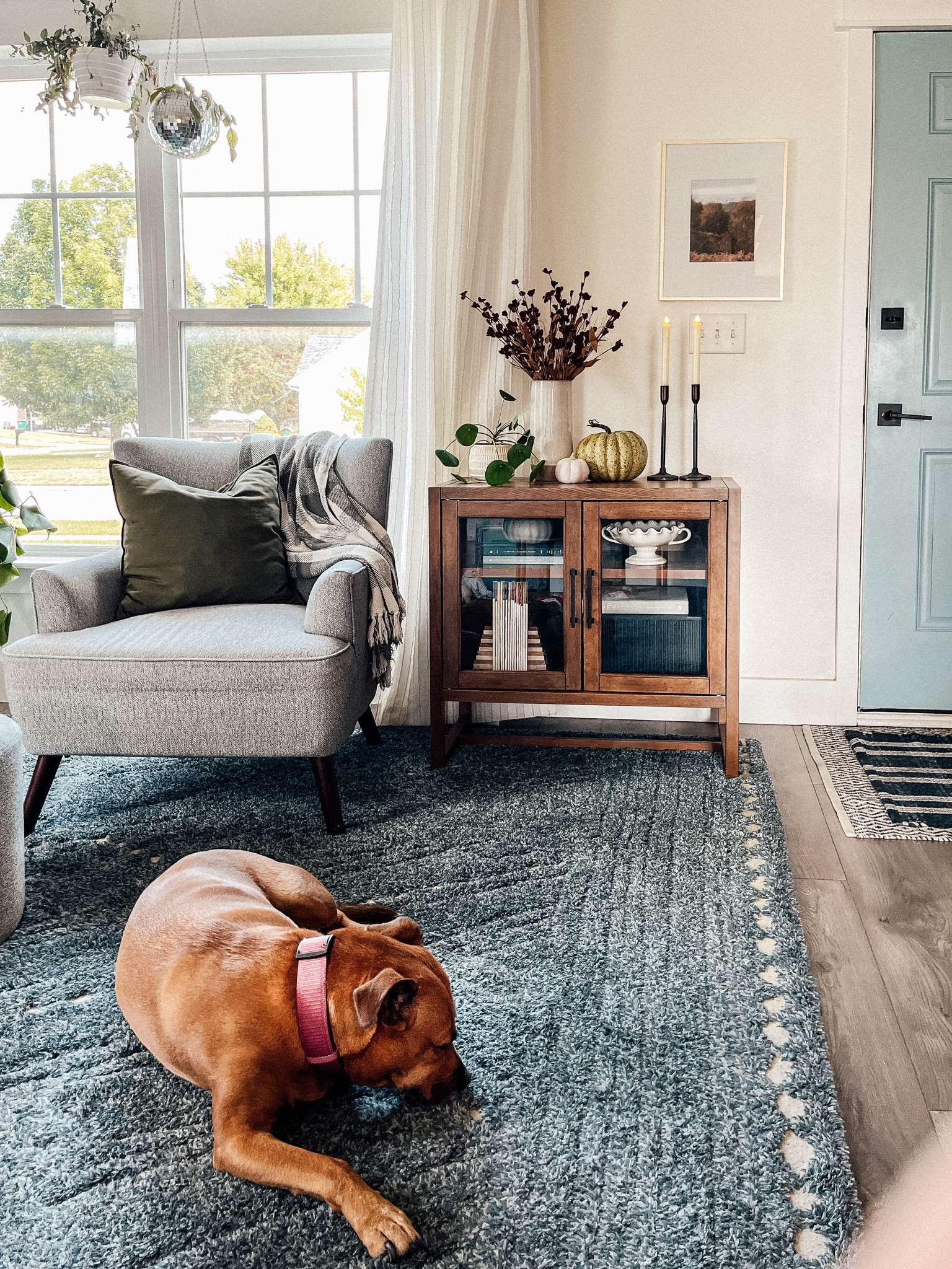 Fall decor

#LTKSeasonal #LTKhome