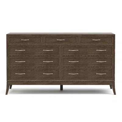 Maidstone Nine-Drawer Dresser | Perigold