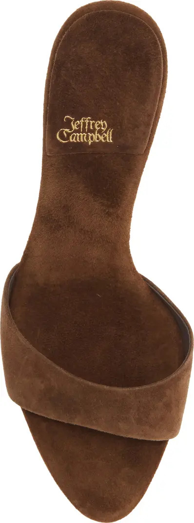 Ce-Soire Slide Sandal (Women) | Nordstrom