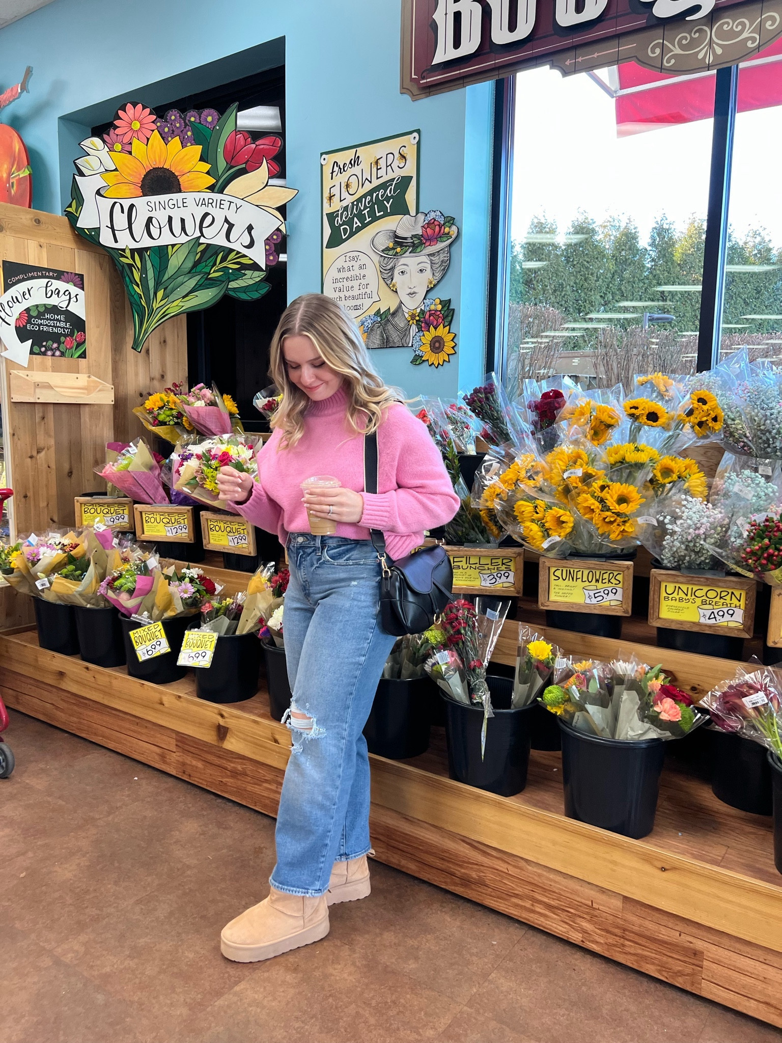 dreaming of springtime 🥹🩷🌸

#LTKmidsize #LTKU #LTKSeasonal