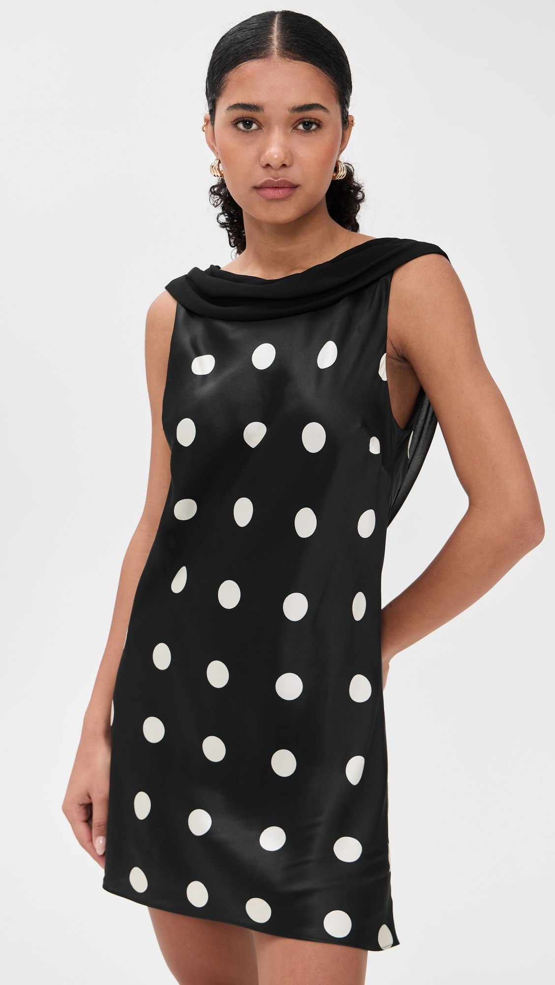 Jonelle Silk Dress | Shopbop