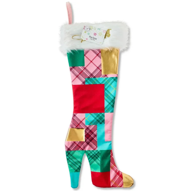 Dolly Parton 23 inch Stiletto Stocking, by Ruz - Walmart.com | Walmart (US)