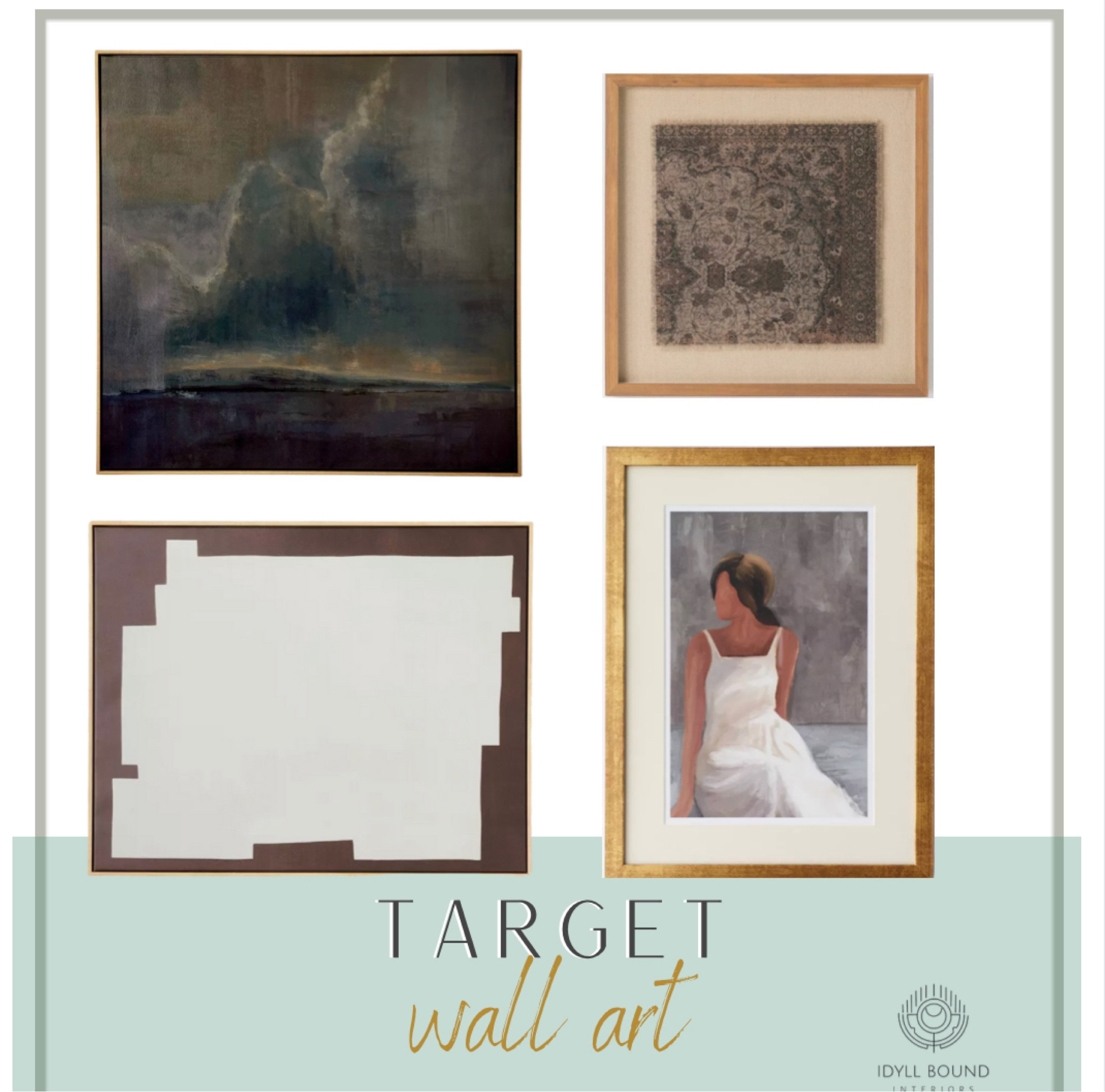 🖼️Target Wall Art 🖼️

#LTKhome #LTKFind #LTKstyletip