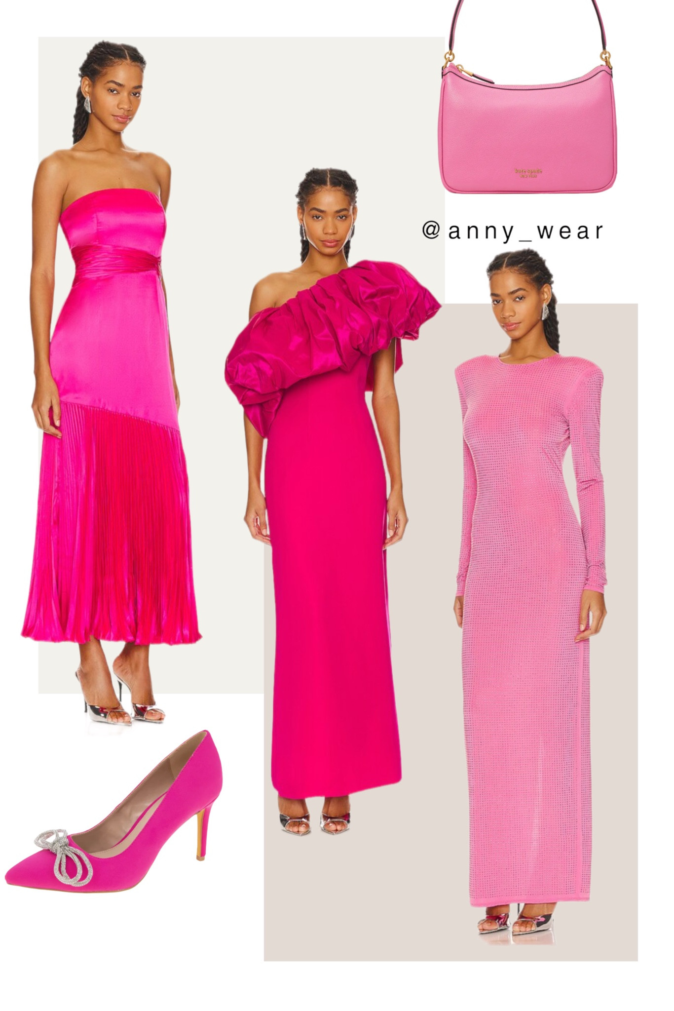 Milly Evening Gowns