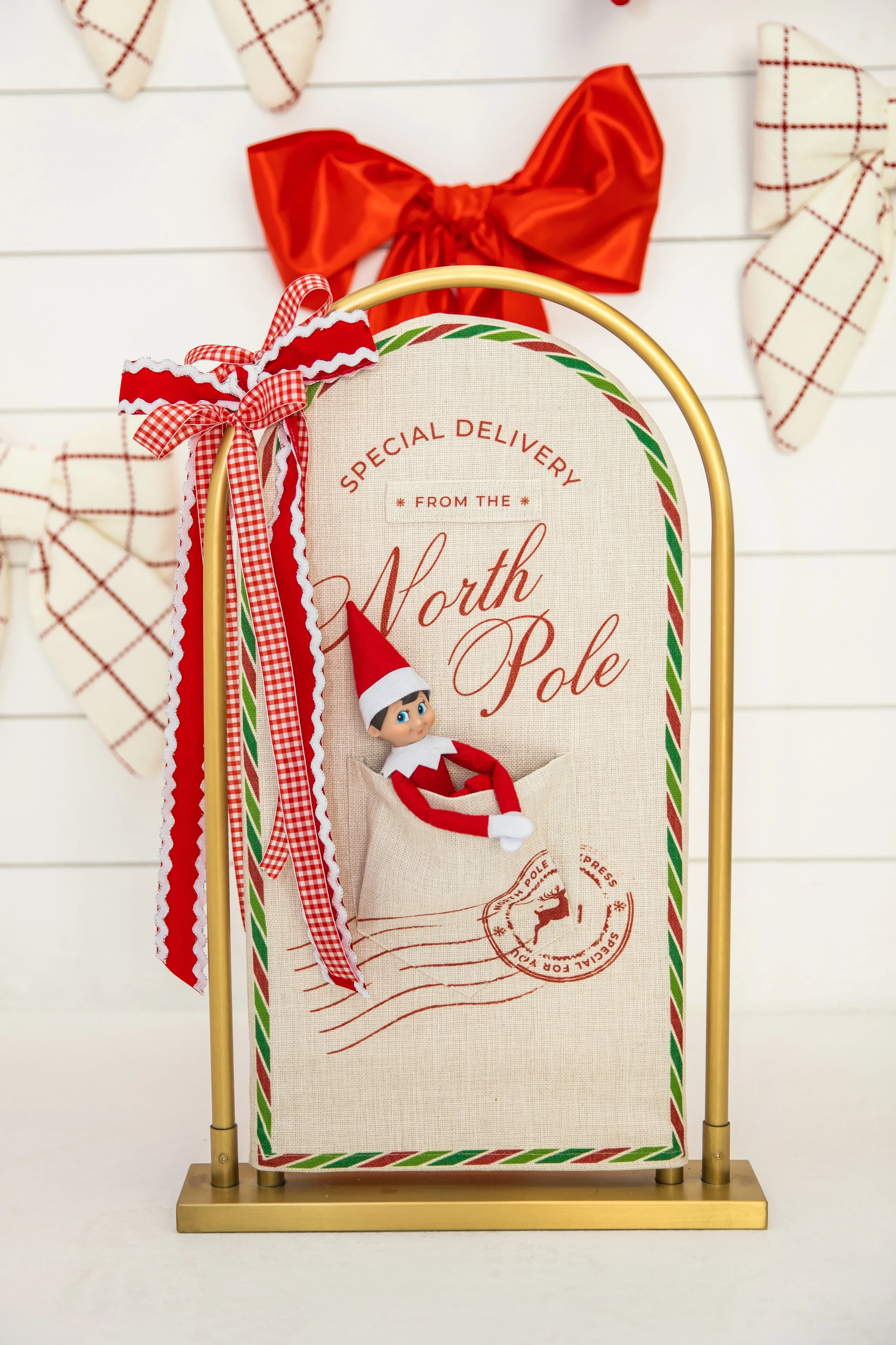 Special Delivery | Kerbobbled