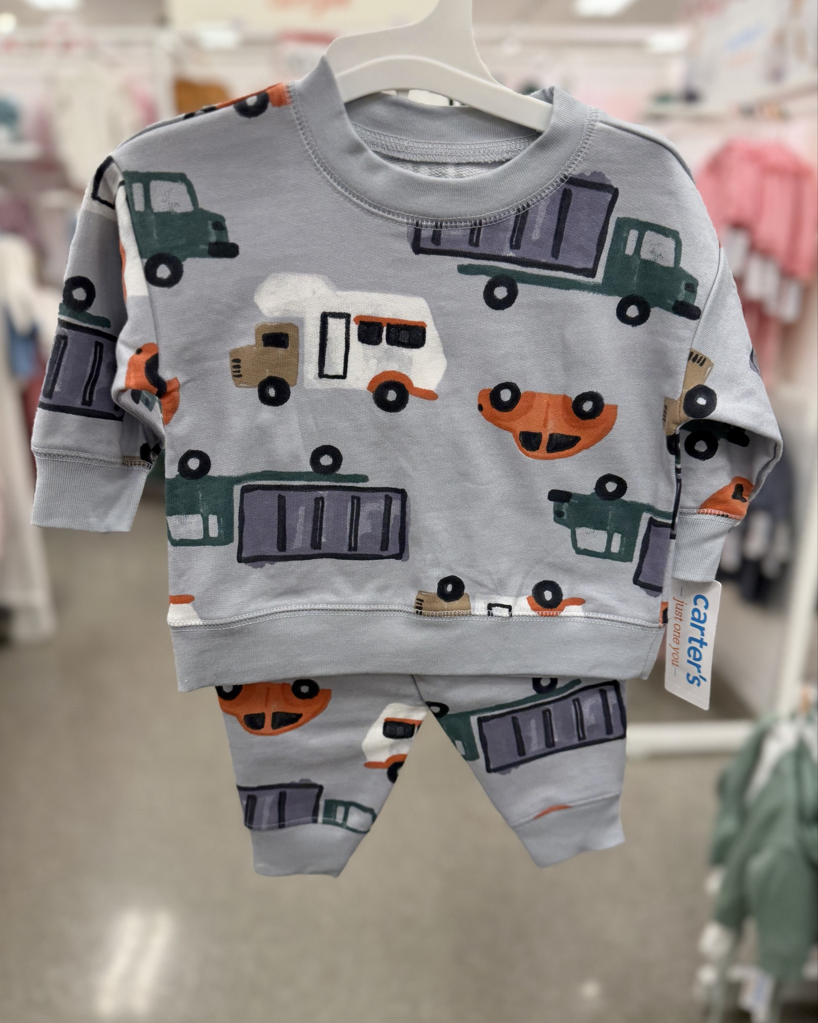 New spring transition outfits for babies 0-24M

#babygirlclothes #babygirloutfits #babyboystyle #babyboyfashion #targetfinds #targetstyle #target #targetfavorites #springoutfits #springtransition #spring2026 #newbornoutfits #newmoms #firsttimemoms 

#LTKmomlife #LTKBaby #LTKSeasonal