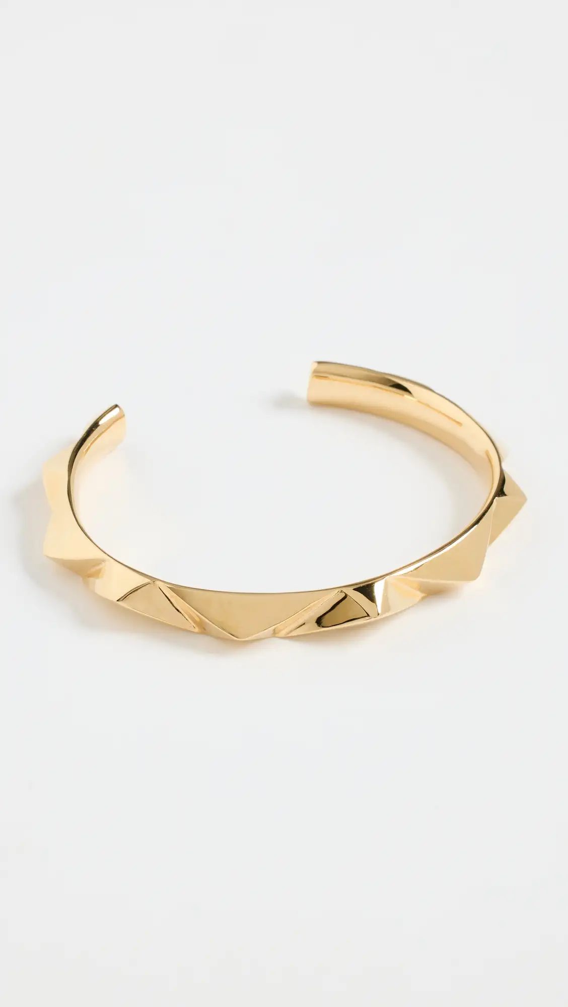 Third Crown Prizm Cuff Bracelet | Shopbop | Shopbop