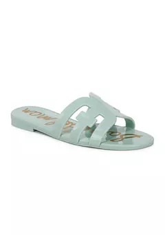 Sam Edelman Bay Jelly Sandals | Belk