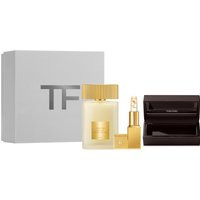 TOM FORD Exclusive Eau de Soleil Blanc Eau de Toilette 50ml Gift Set | Look Fantastic (UK)