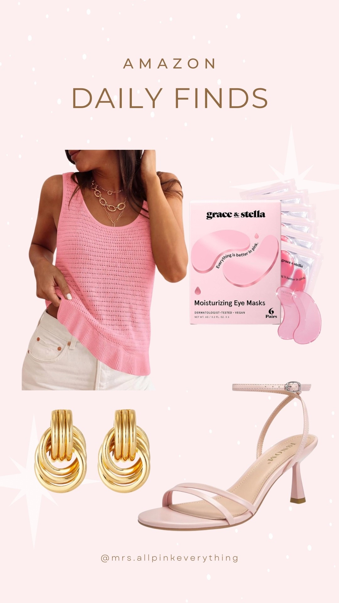 Amazon daily finds 

#LTKSeasonal #LTKootd #LTKgrwm