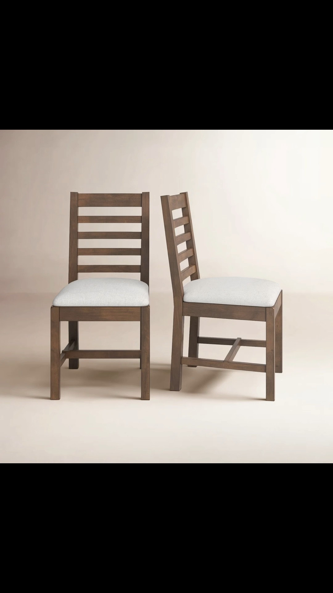 Kinston Solid Wood Upholstered Dining Chair (Set of 2)

#LTKstorytime #LTKfoodie #LTKselfcare