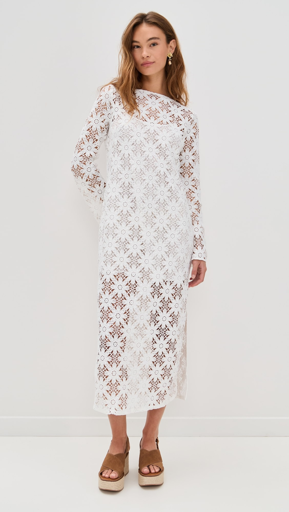 The Eliza Dress | Shopbop