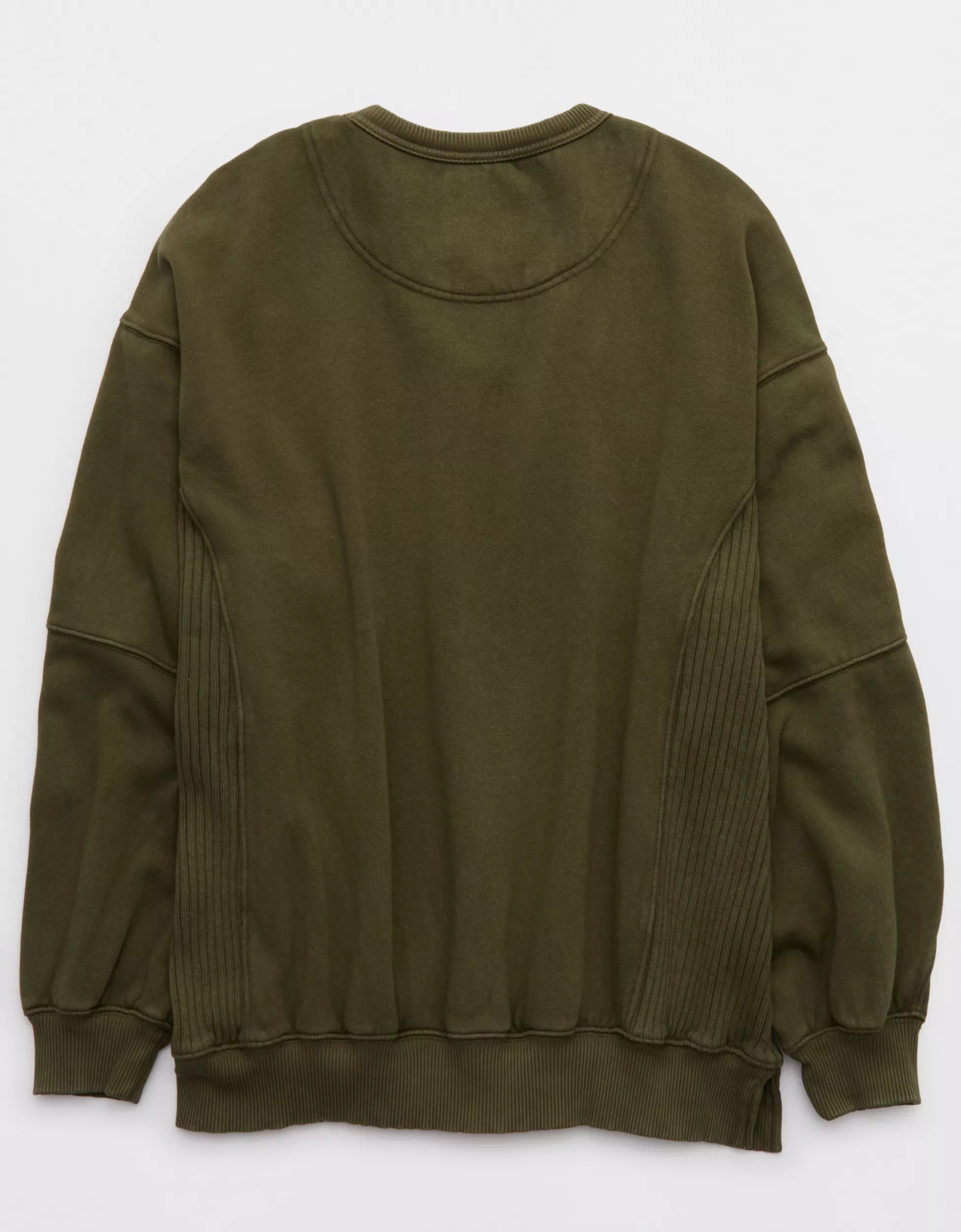 Aerie Très Chic Sweatshirt | Aerie