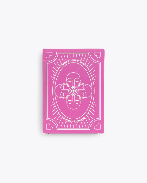 Happy Hour Edition | ban.do