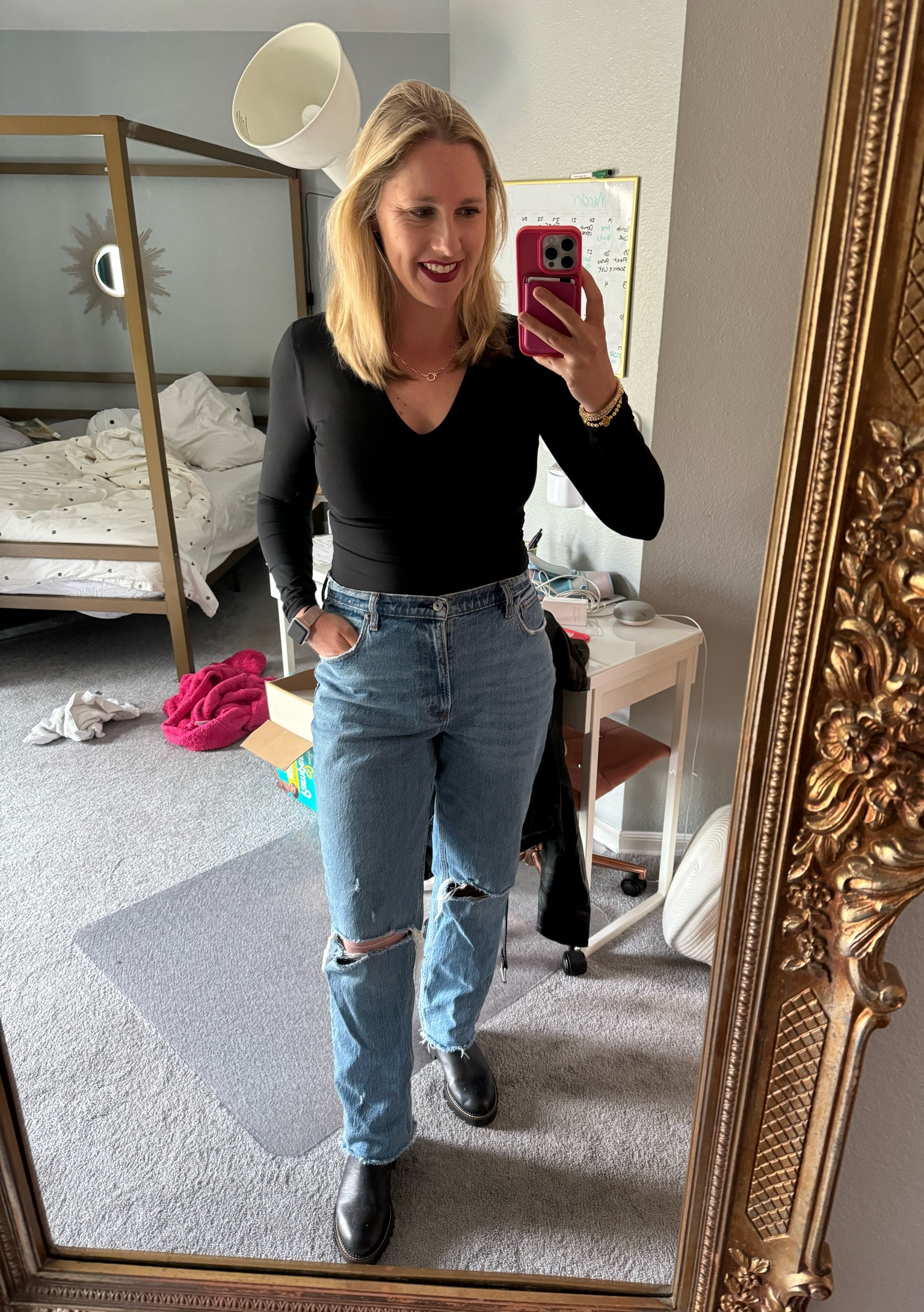 Concert look!

#LTKfamily