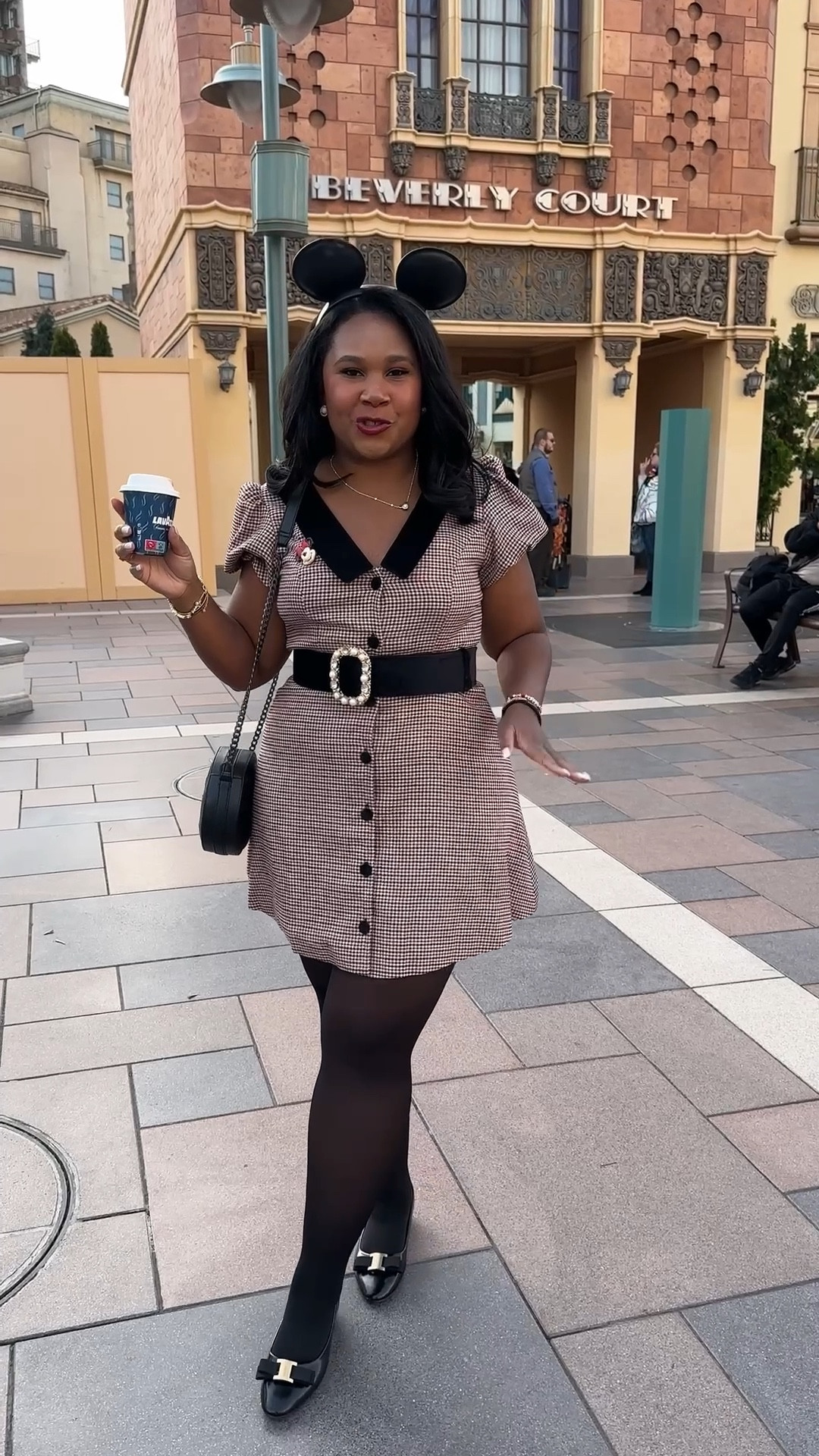 Disneyland Paris #ootd #disneyoutfit #paris 

#LTKSeasonal #LTKSaleAlert #LTKMidsize