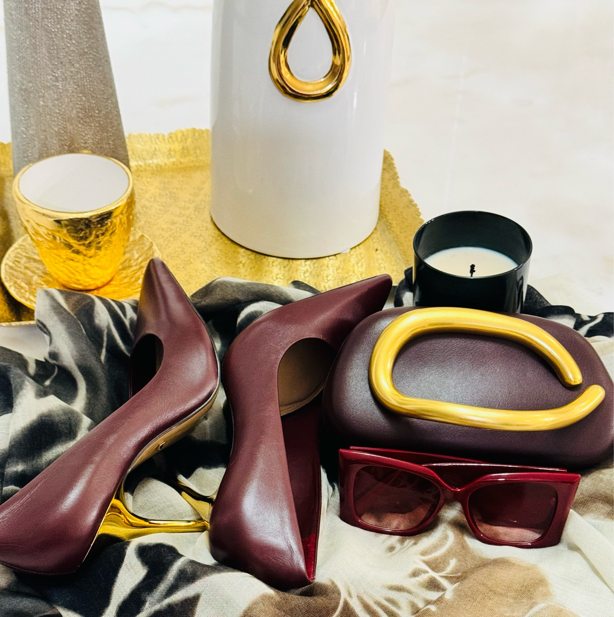 Burgundy me please!!😍😍😍

#LTKOver40 #LTKFindsUnder100 #LTKShoeCrush