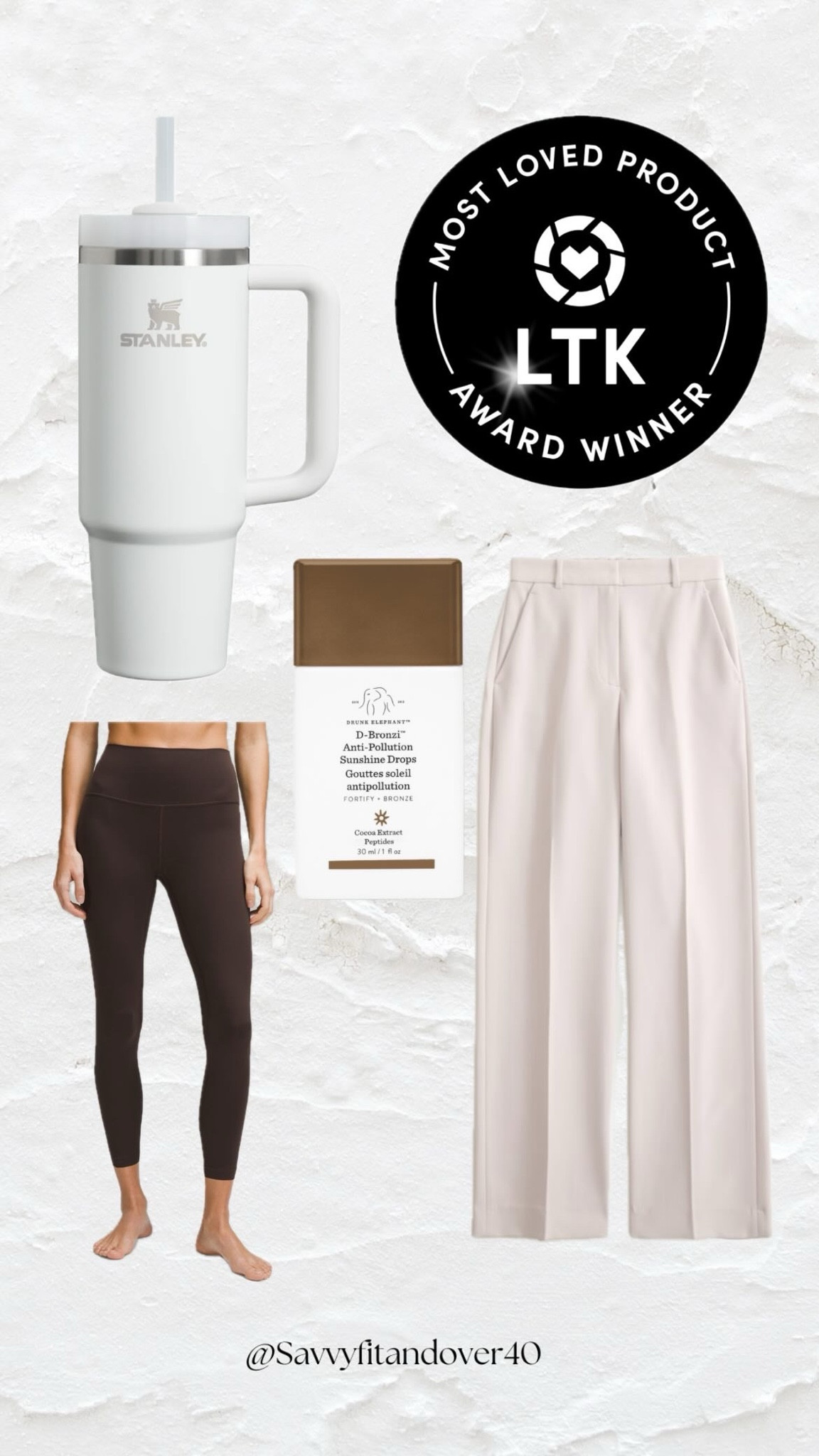 LTK most loved  

#LTKbeauty #LTKMostLoved #LTKstyletip