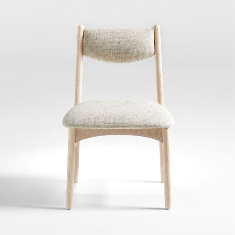 Vaquero Dining Chair | Crate & Barrel | Crate & Barrel