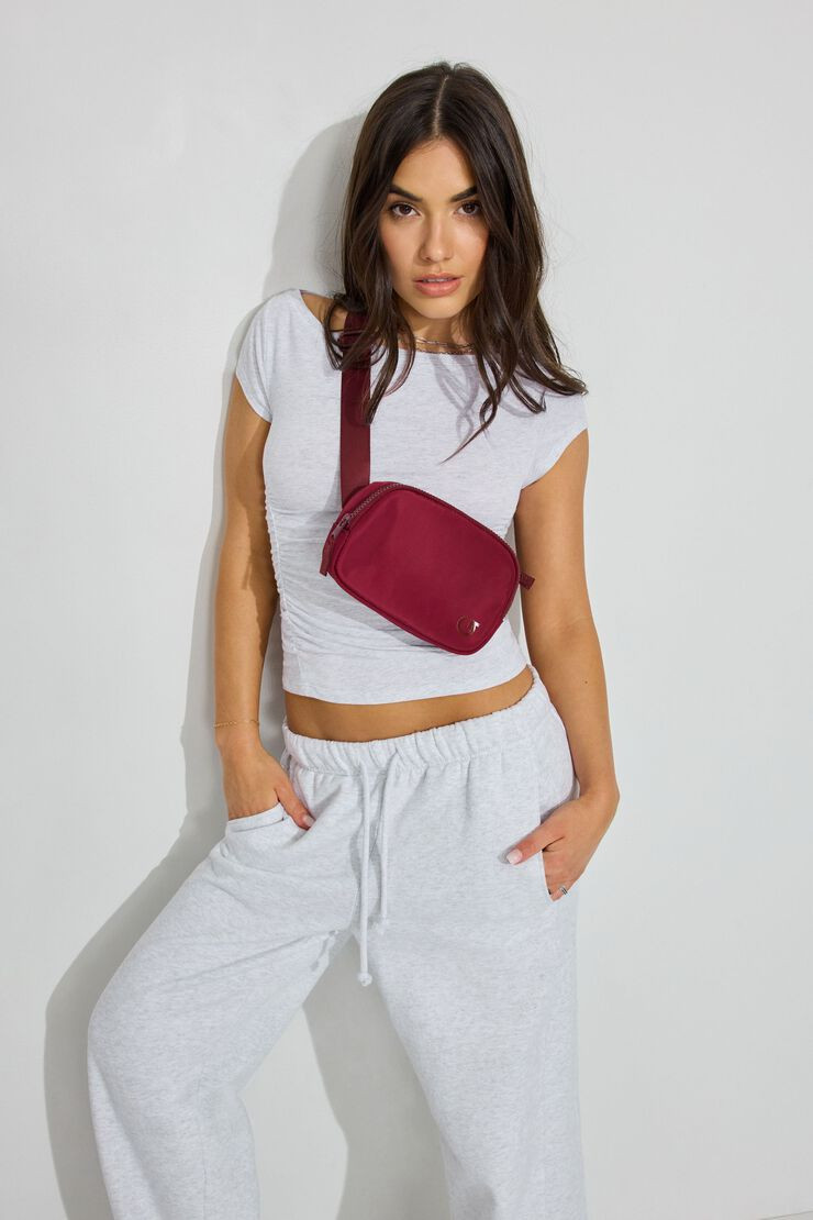 Active Belt Bag | Garage Clothing