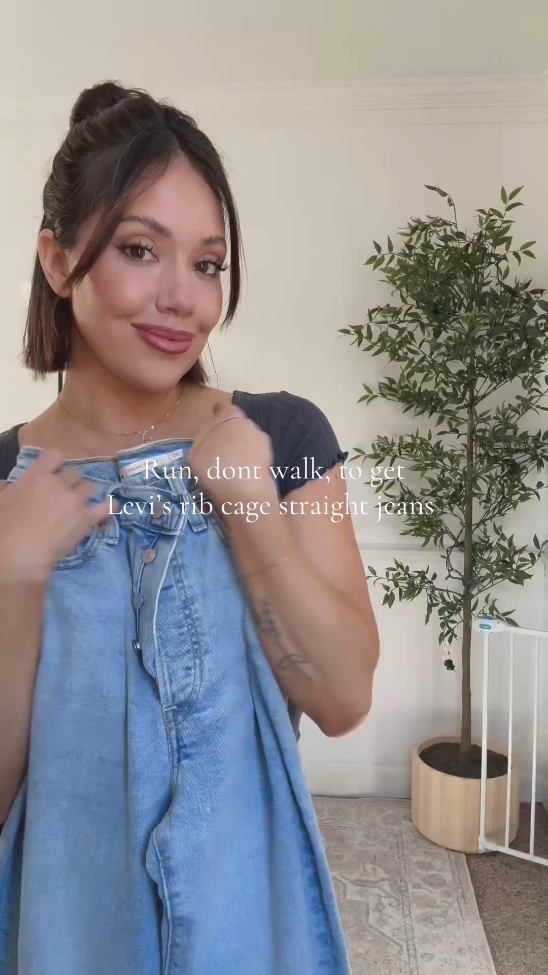 A target fit ❤️ 

#LTKmomlife #LTKFindsUnder100 #LTKootd