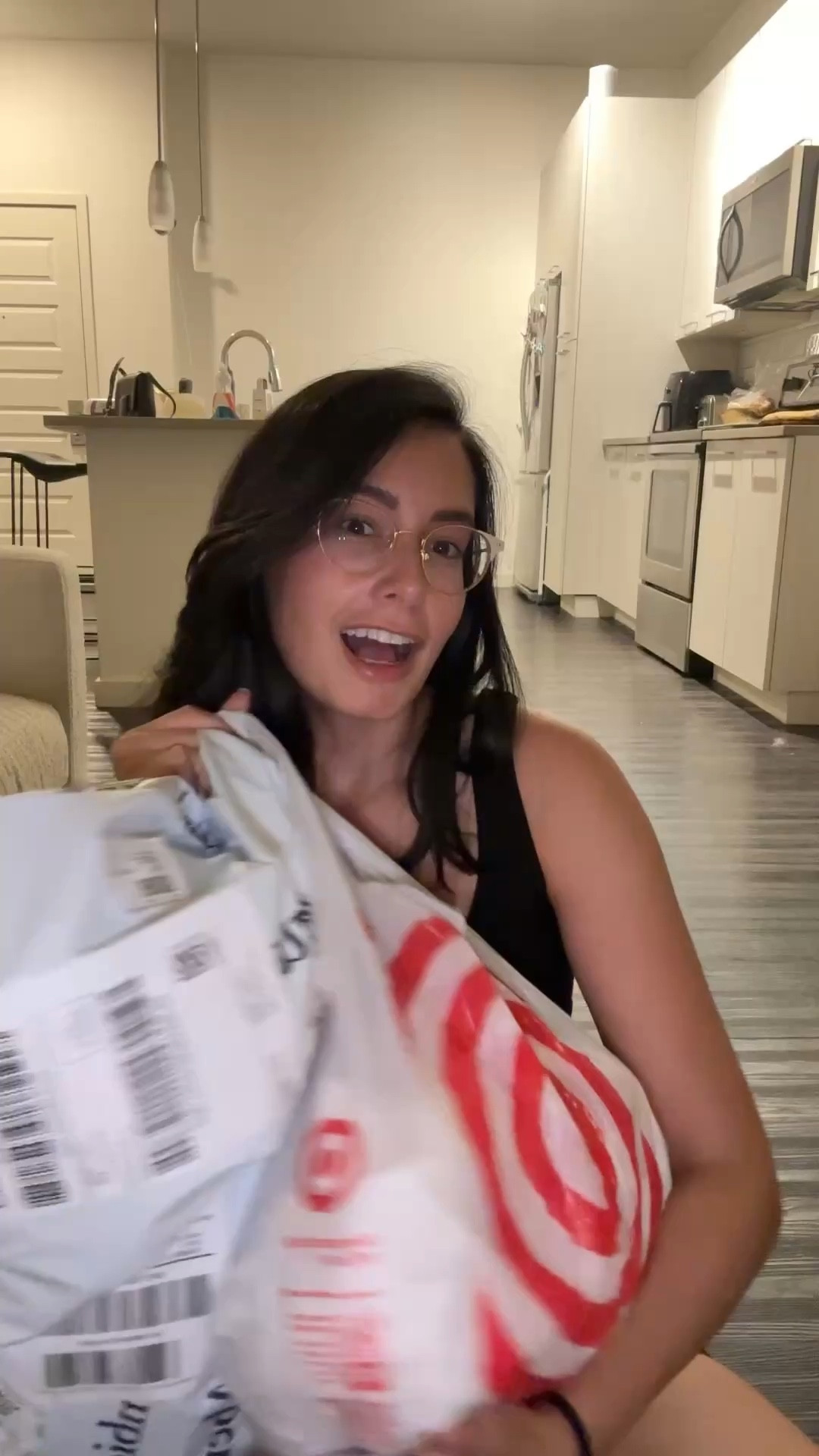 Target and Abercrombie Spring and Summer clothing haul 😇🤍🫶🏼

#LTKFindsUnder100 #LTKGiftGuide #LTKStyleTip