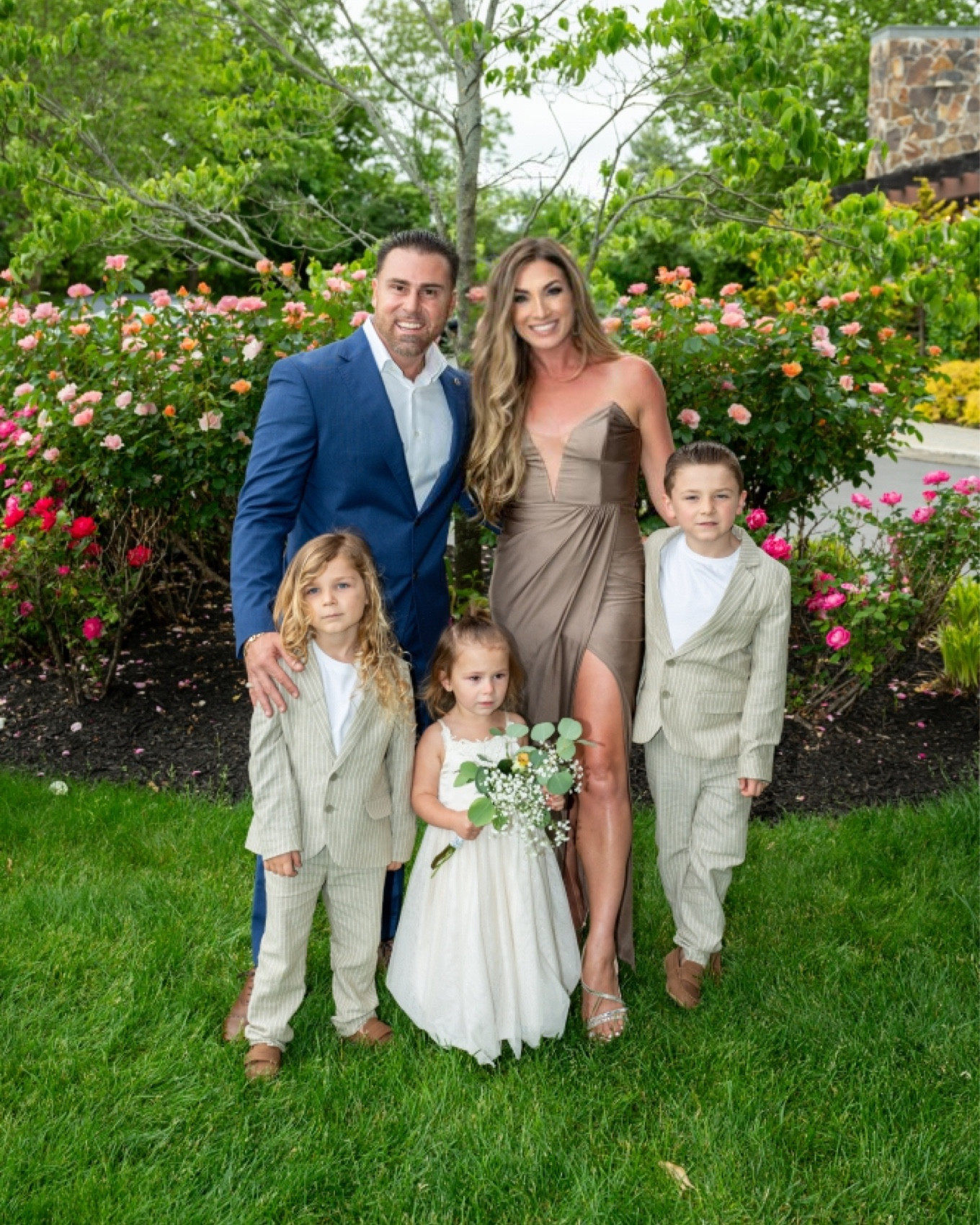 Spring/Summer Family wedding outfits

#LTKwedding #LTKfamily #LTKstyletip