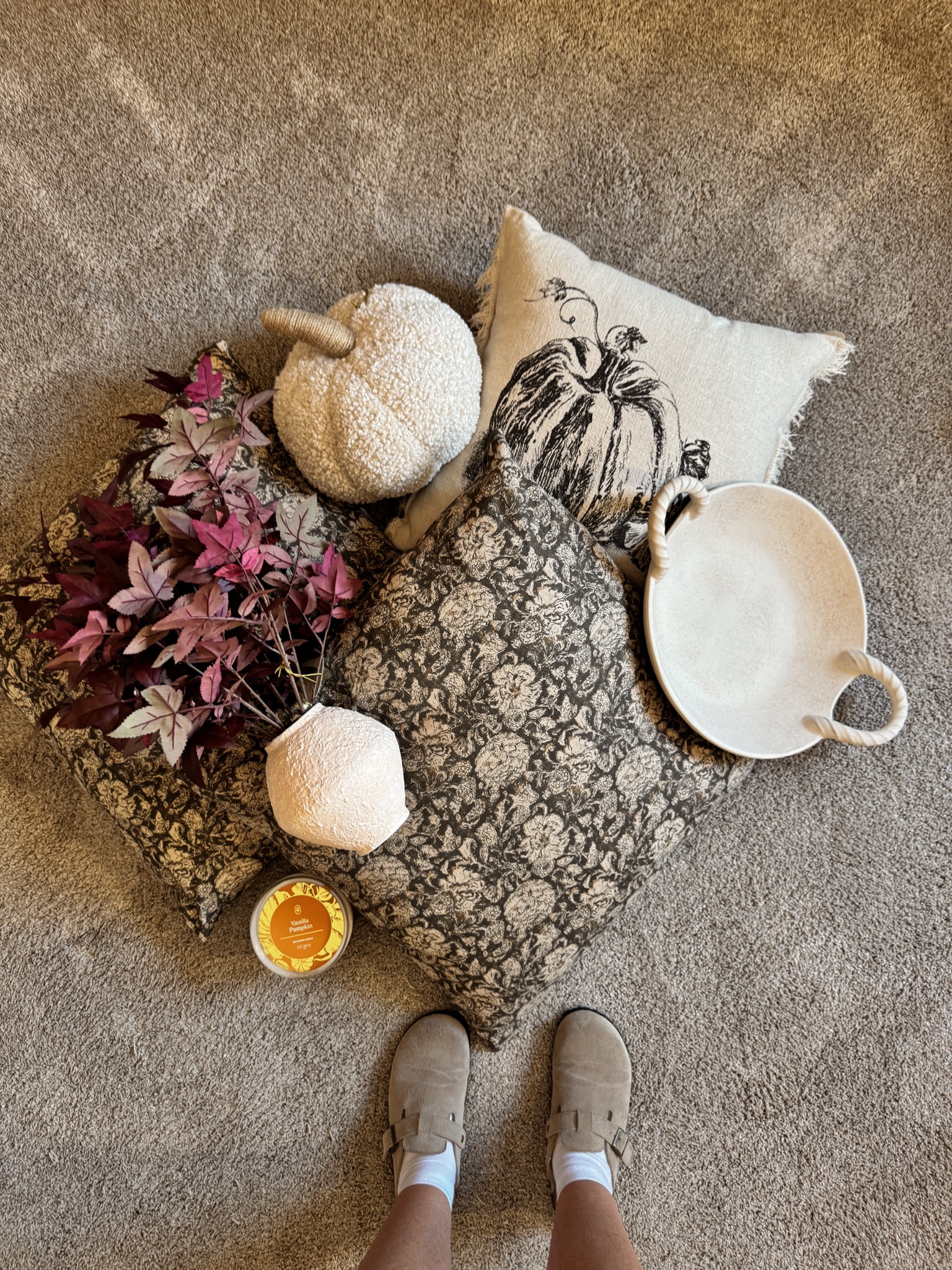 Target home fall haul 🍂🎯

#LTKHome #LTKFallSale #LTKFindsUnder100