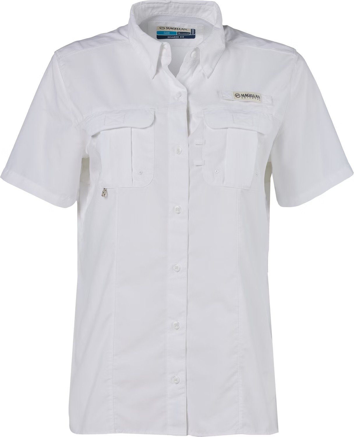 Magellan Outdoors Women's Laguna Madre Fishing Shirt | Academy Sports + Outdoor Affiliate