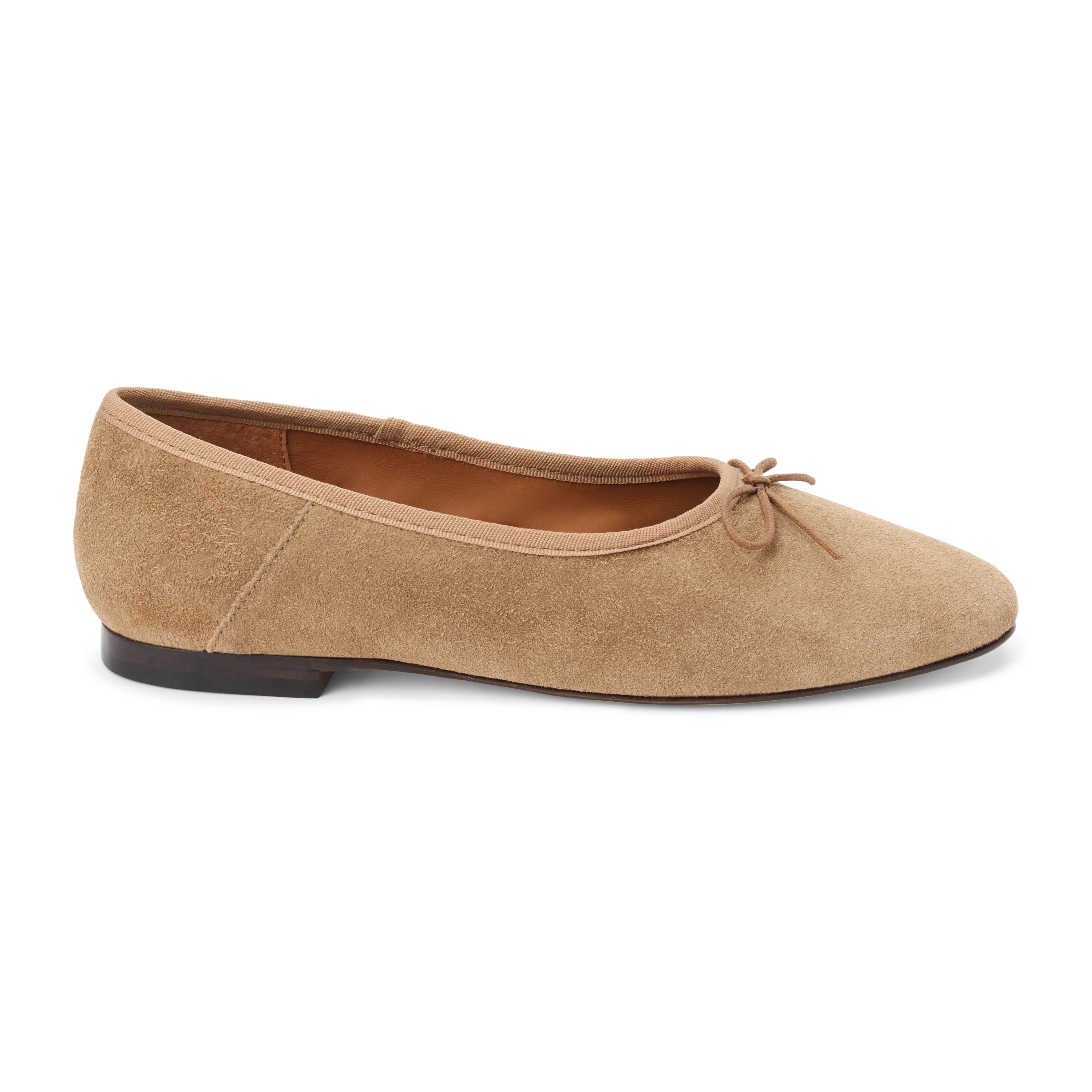 Marie Ballet Flat | Matisse Footwear