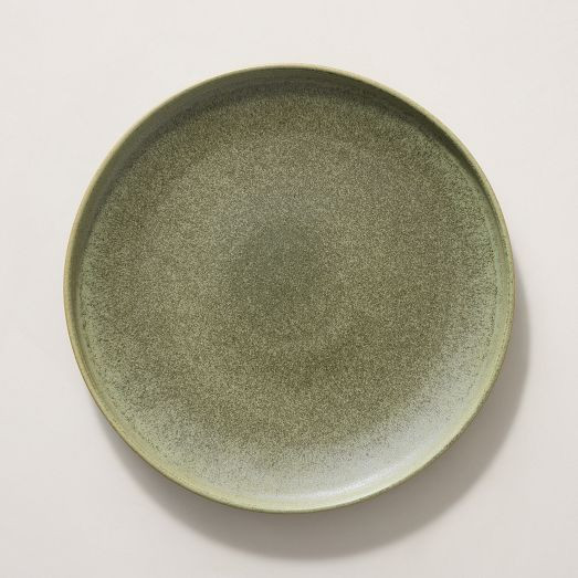Kanto Stoneware Dinner Plate Sets | West Elm (US)