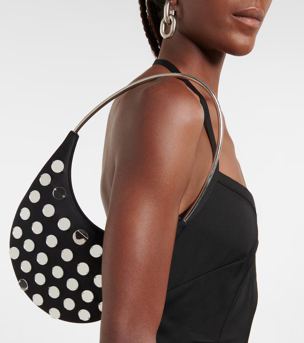 Ring Swipe Mini shoulder bag | Mytheresa (US/CA)