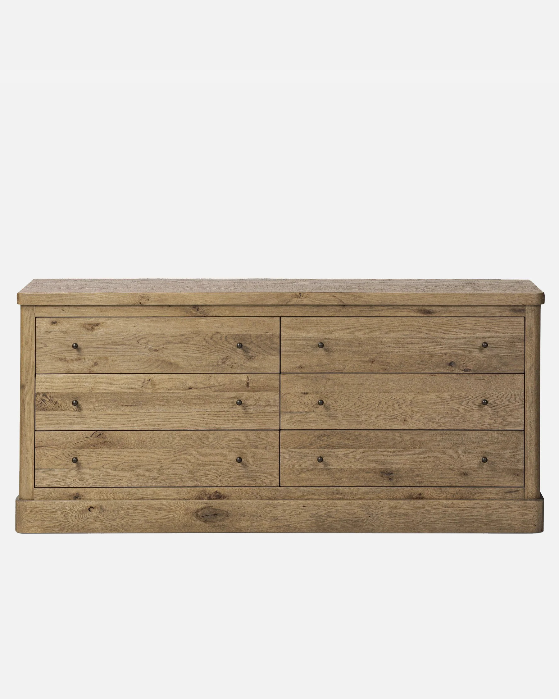 Lisette Dresser | The Vintage Rug Shop