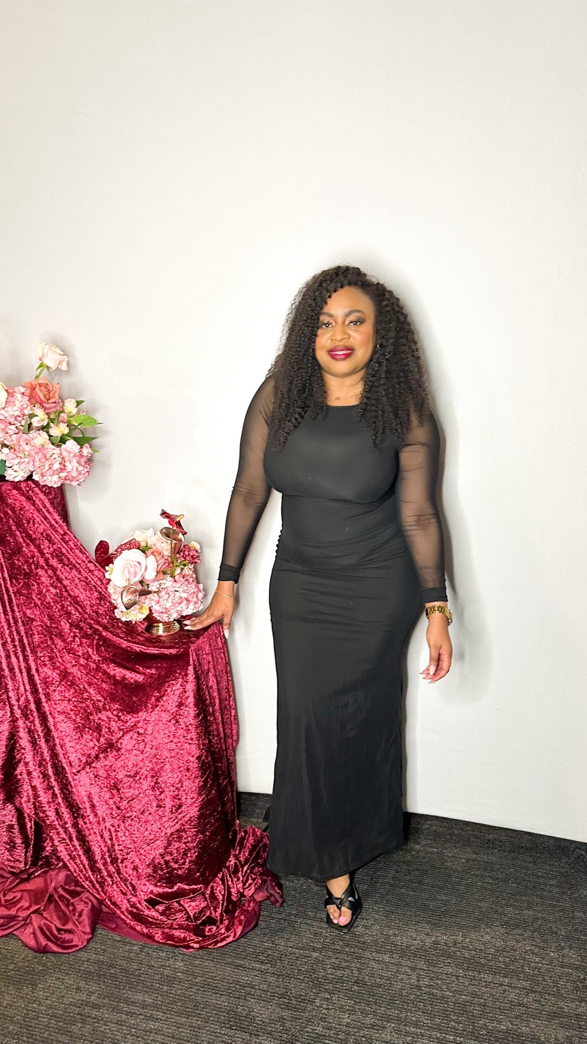 Spring gala | formal dress 

#LTKgrwm #LTKootd #LTKdayinmylife