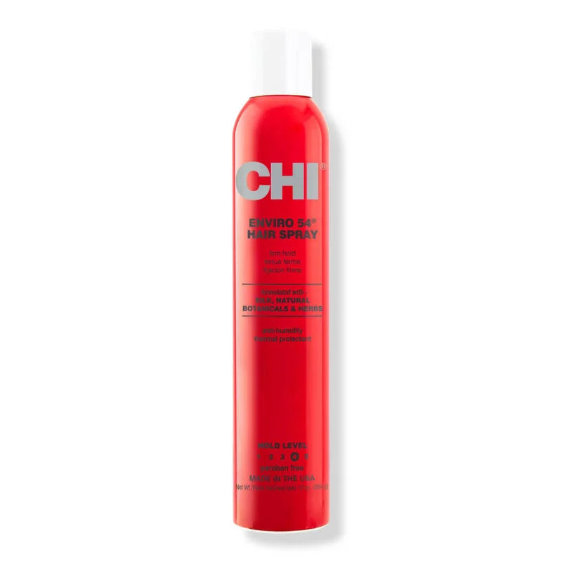 CHI Enviro 54 Firm Hold Hairspray | Beauty Brands