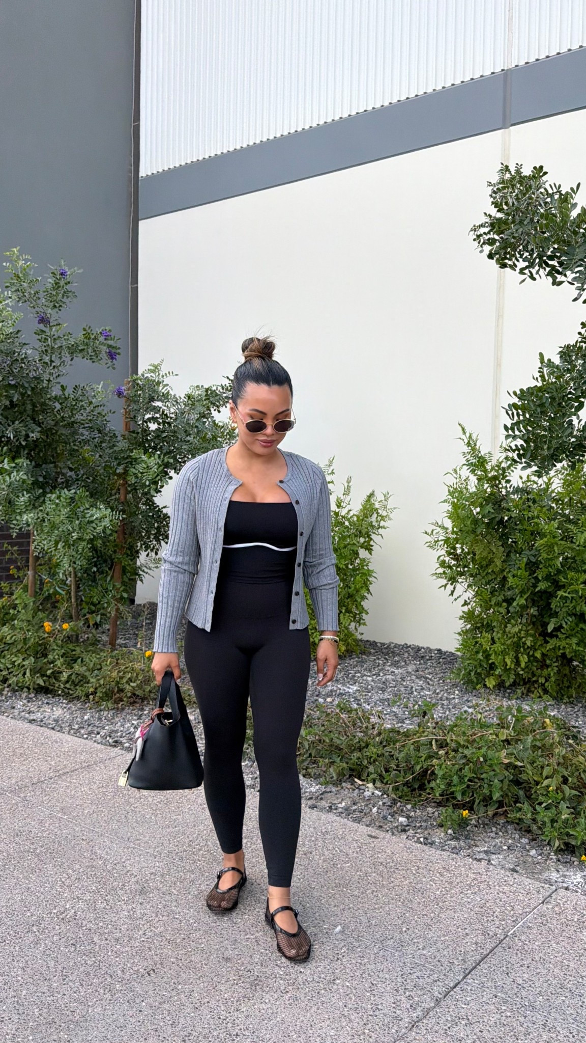 Pilates to coffee outfit idea

#LTKdayinmylife