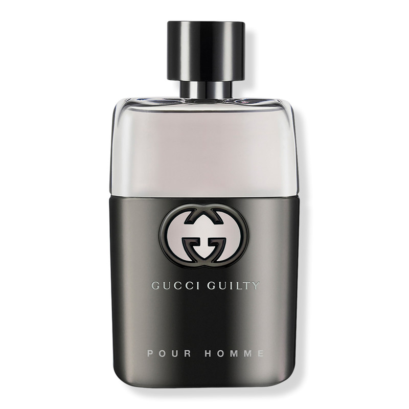 Guilty Pour Homme Eau de Toilette | Ulta