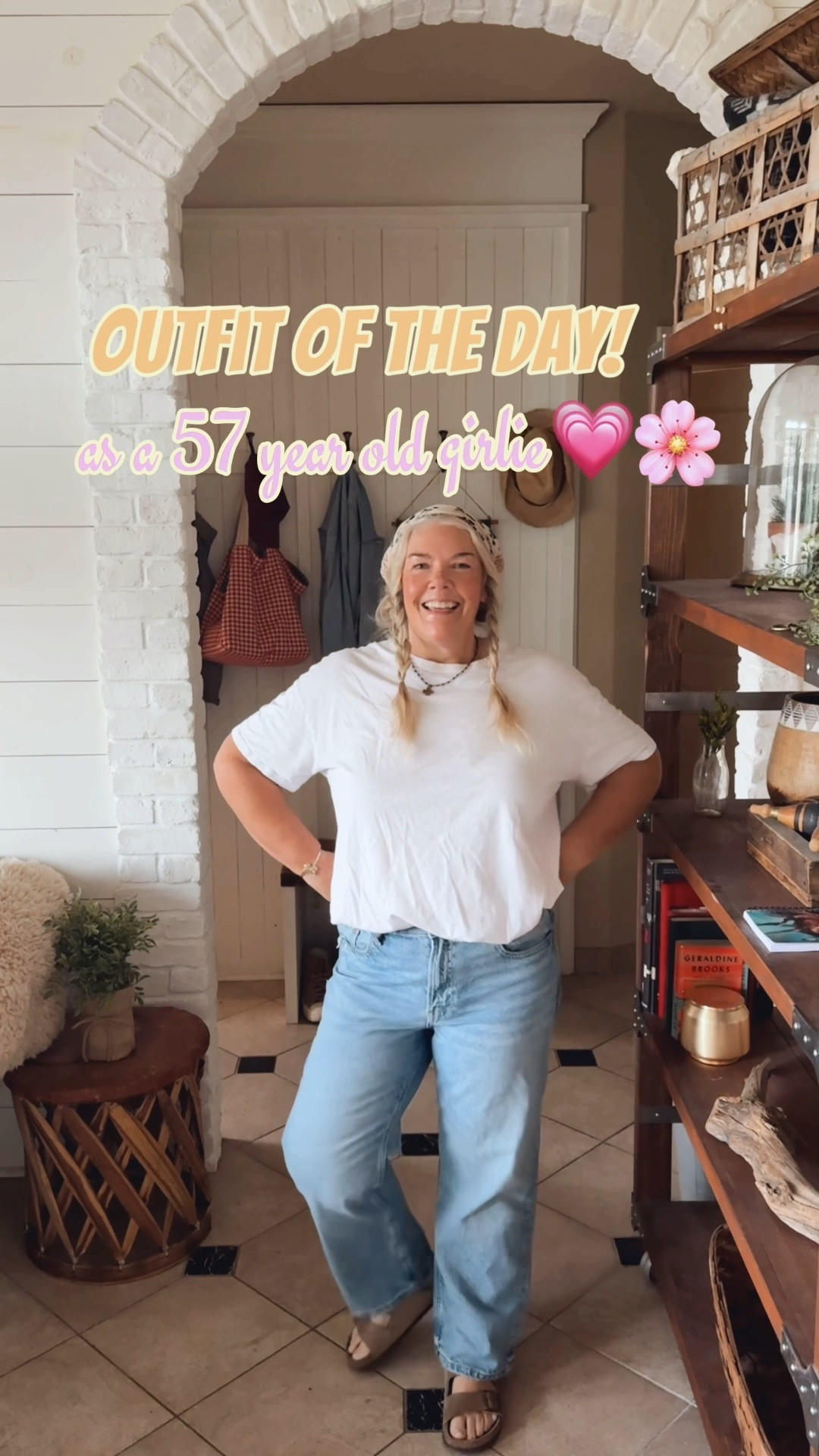 Weekend Spring outfit of the day!!! #springoutfit #trenchcoat #fashionover50

#LTKOver40 #LTKSeasonal #LTKMidsize