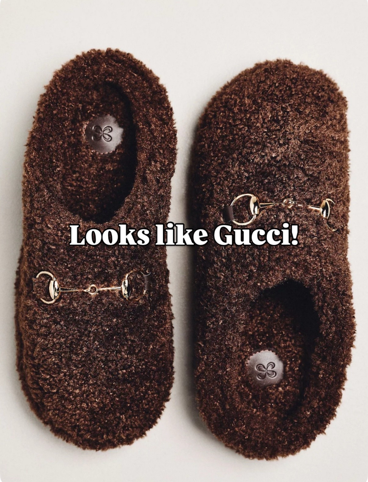 Gucci dupe 
Linked Gucci too!

#LTKSeasonal #LTKGiftGuide #LTKHoliday #LTKFindsUnder100