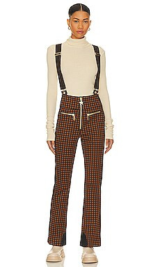 Starski Ski Pants
                    
                    Goldbergh | Revolve Clothing (Global)