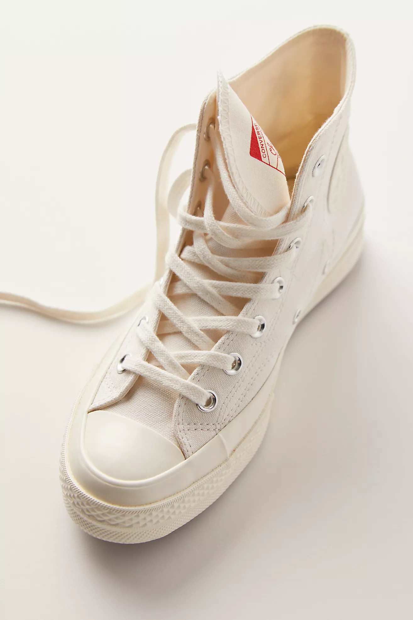 Chuck 70 Star High Top Sneakers | Free People (Global - UK&FR Excluded)
