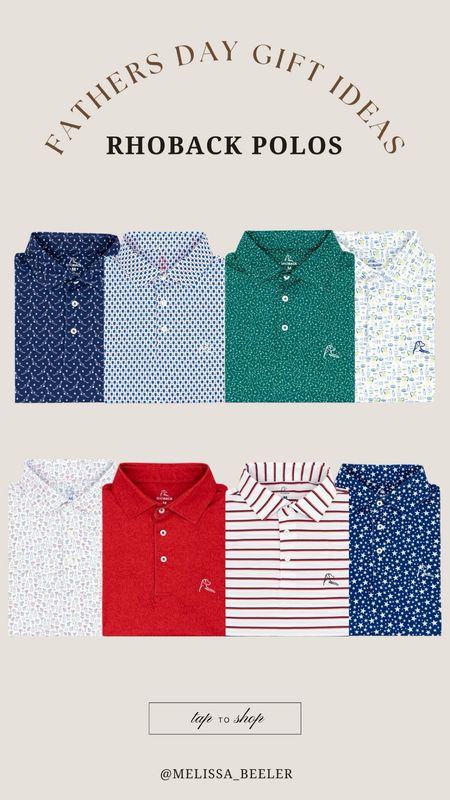 Father’s Day gift guide! Love these polos from Rhoback!

Father’s Day gift guide. Father’s Day gifts. Gifts for dads. Golf polos.

#LTKFitness #LTKMens #LTKGiftGuide