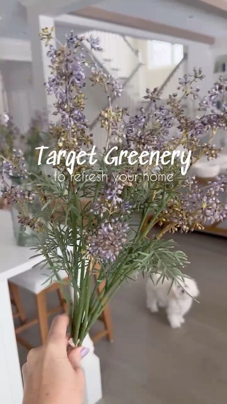 Pretty Target faux stems for your home!! So realistic and affordable!!

(5/11)

#LTKHome #LTKVideo #LTKStyleTip
